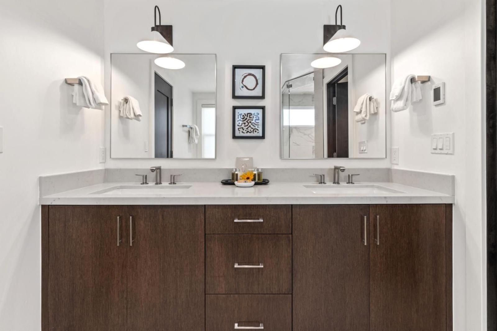 Kbm Resorts 4Br With Two Main Suites Walk To Town Lift And Park City Mountain Resort Pea-1009 Exterior foto