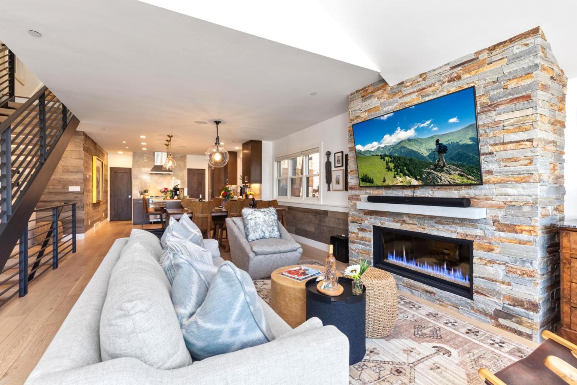 Kbm Resorts 4Br With Two Main Suites Walk To Town Lift And Park City Mountain Resort Pea-1009 Exterior foto