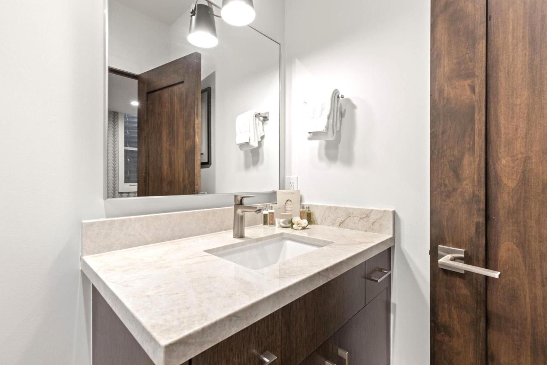Kbm Resorts 4Br With Two Main Suites Walk To Town Lift And Park City Mountain Resort Pea-1009 Exterior foto