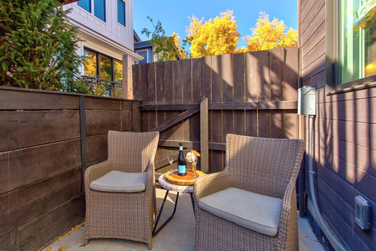 Kbm Resorts 4Br With Two Main Suites Walk To Town Lift And Park City Mountain Resort Pea-1009 Exterior foto