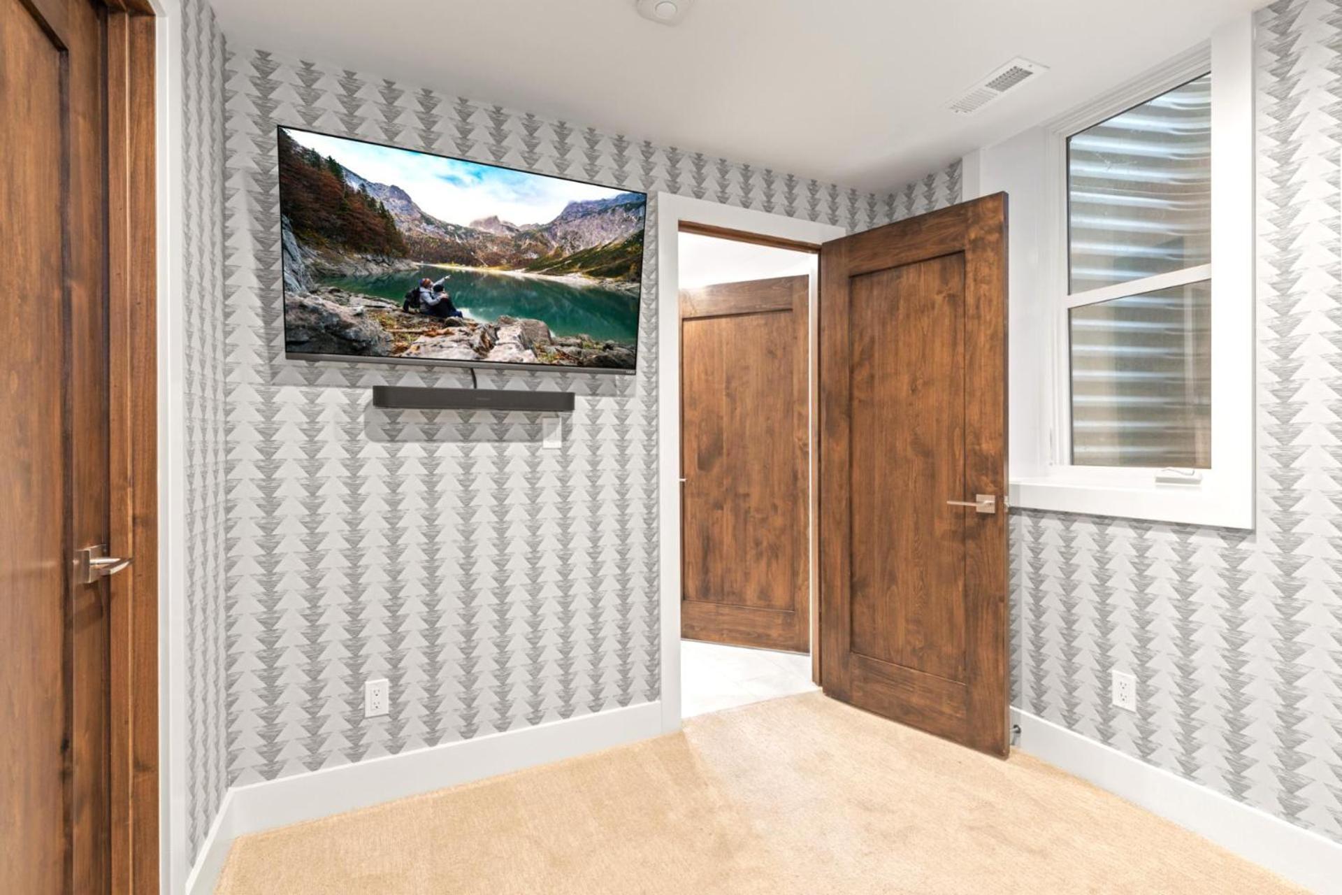 Kbm Resorts 4Br With Two Main Suites Walk To Town Lift And Park City Mountain Resort Pea-1009 Exterior foto