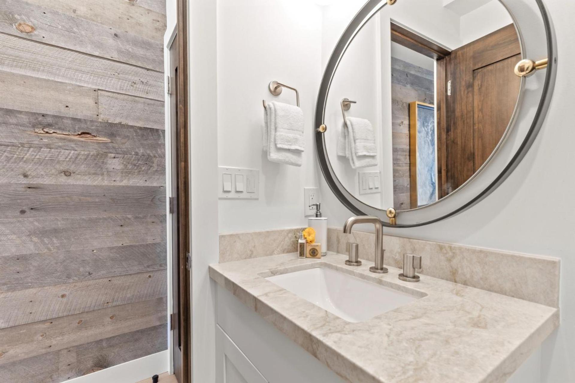 Kbm Resorts 4Br With Two Main Suites Walk To Town Lift And Park City Mountain Resort Pea-1009 Exterior foto